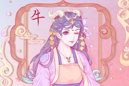 97年的牛今年的婚姻 易遇到异性诱惑 97年的牛今年的婚姻 易遇到异性诱惑