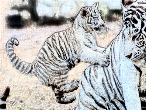 2022年属虎本命年戴什么生肖好,虎年本命年戴什么属相转运