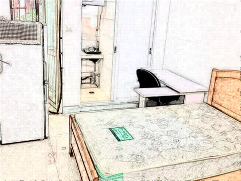 卧室在厨房上方可以吗