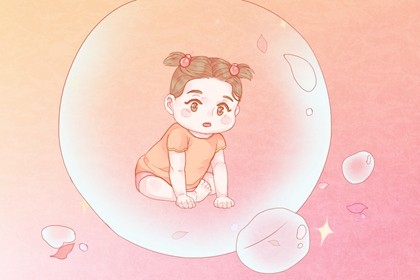 属牛巳时出生的男孩 命运顺利没有磨难