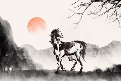 2002属马人一生的命运如何 感情稳定人生幸福 2002属马人一生的命运如何 感情稳定人生幸福