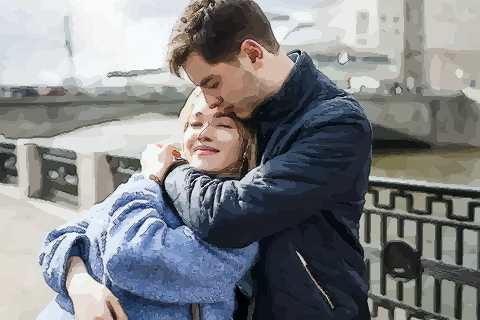 教你如何看面相判断人的性格好坏