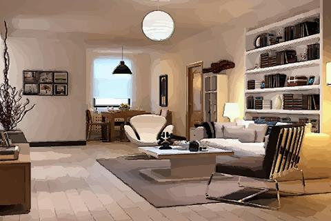 房屋布局风水有哪些讲究不能错过