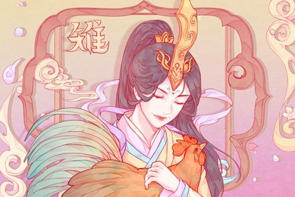 2021年属鸡的运势 经济不景气压力山大 2021年属鸡的命运 经济不景气压力山大