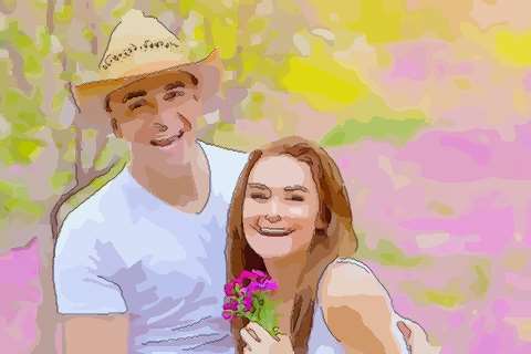 会成为暴发户的面相解析招财有能力