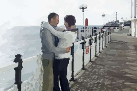 哪些面相被称为暴发户大富大贵