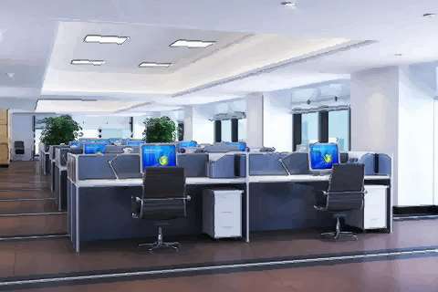 办公桌风水摆放位置讲究怎么看