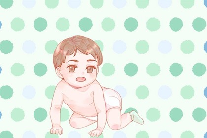 带有代字的男孩名字 取顺口好名的方法