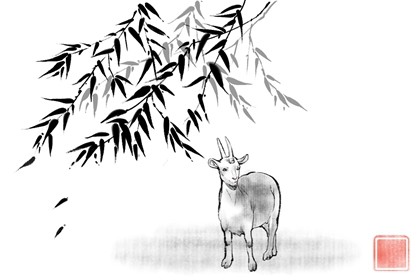 属羊男2021下半年感情不稳 留私人空间 属羊男2021下半年感情不稳 留私人空间