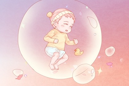 陶姓男孩有涵养的名字 男宝宝热门取名大全