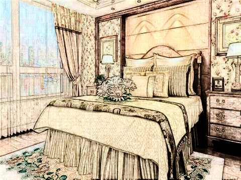 房门冲床有什么不好 对运势有何危害