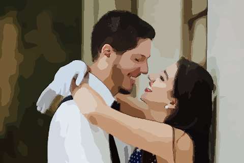 旺夫贤妻的四种面相家庭幸福