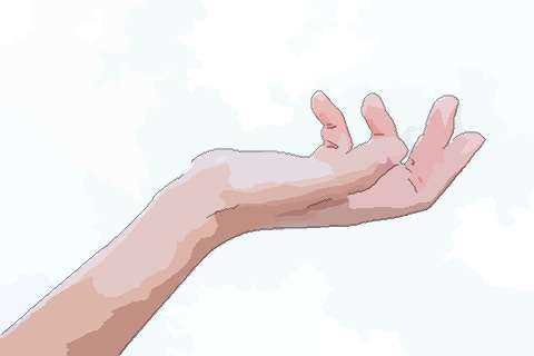 有这4种手相的女人婚姻运势非常好嫁个好老公