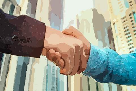 婚姻好的女人手相特征幸福美满