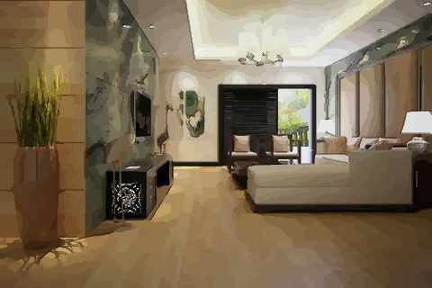 跟你说风水学买房选房应该要注意什么