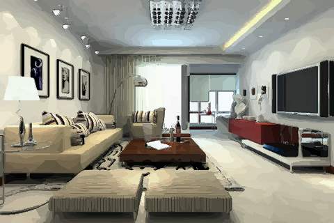 提醒你买房选房你一定要注意的这4点风水忌讳