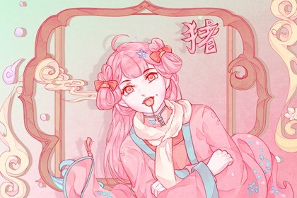 属猪农历几日出生富贵命 初五初八十四 属猪农历几日出生富贵命 初五初八十四