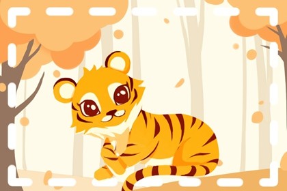 1986年属虎那年生孩子比较好 猪宝宝惹人疼爱很不错 1986年属虎那年生孩子比较好 猪宝宝惹人疼爱很不错