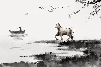 2021年8月份属马人桃花运如何 脱单的几率大吗