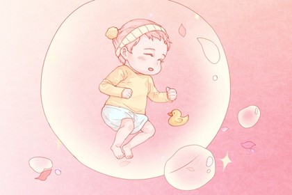 姓鲁的女孩名字好听又高冷 女宝宝姓氏好名字推荐