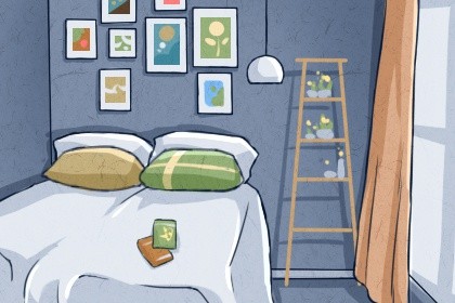 五行属木需要什么来旺 养绿色植物能带来好运