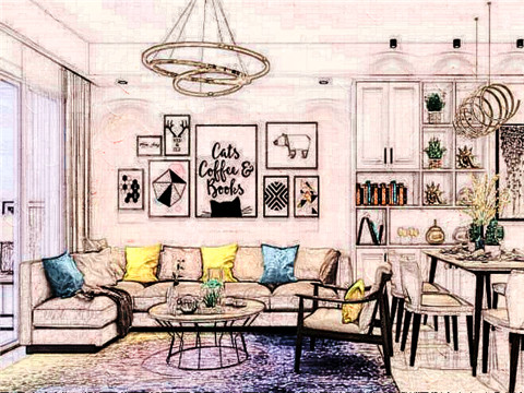 沙发正对大门怎么办 应该如何化解