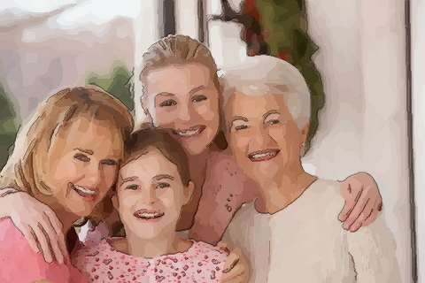 容易被欺负的人面相有何特征不敢出声