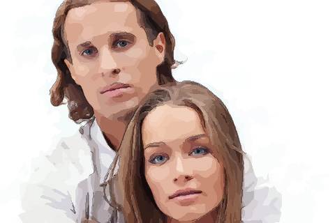 喜欢玩弄女人感情的男人面相当感情是儿戏