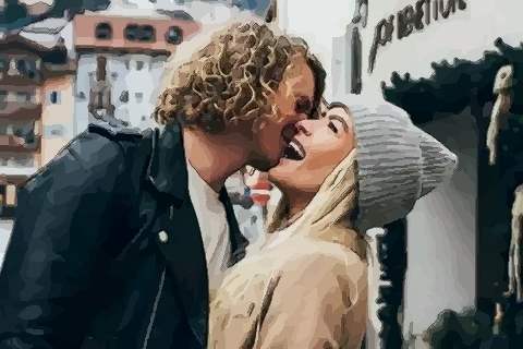 哪些面相的人值得深交懂得照顾人