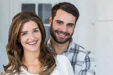 四种婚姻不幸的女人面相离婚几率大