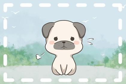 属狗人2021年七月份偏财命运走向