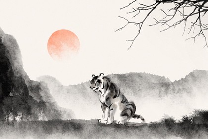 属虎人2021牛年9月偏财命运如何 有发财的可能吗