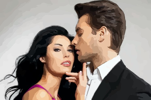 四种福薄命浅的面相人生很艰难