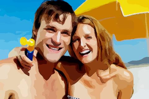 辛苦命的面相特征求财不顺利