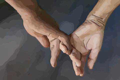 从手相怎么看出是富人大富大贵之命