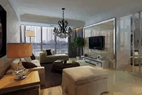 房屋进门风水相关禁忌必须要记住