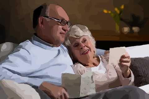 财运好的人的面相都有这些特征有发财好机会