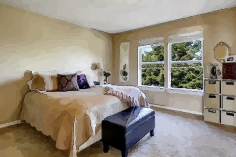 床底下放东西会影响健康吗什么东西不能放