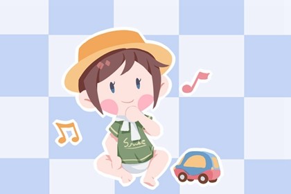 姓尹的女孩名字好听又文雅 女宝宝姓氏好名字推荐