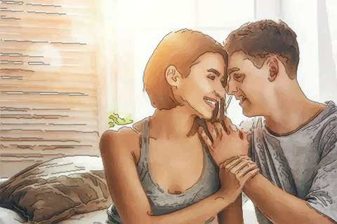 冷酷无情铁石心肠的三大生肖难以感动他们