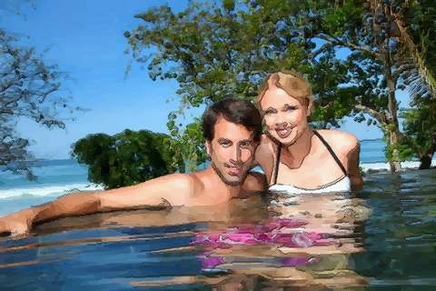 经常说谎的人的面相特点让人很难辨真假