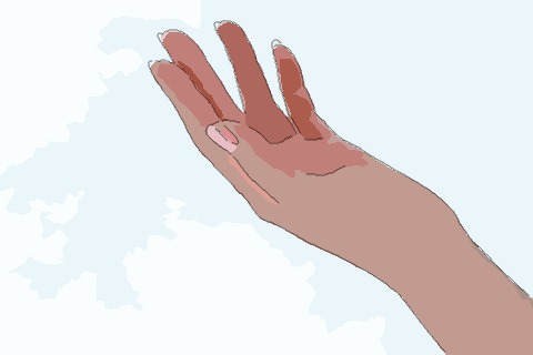 有这几种手相特征的人容易赚大钱财运好