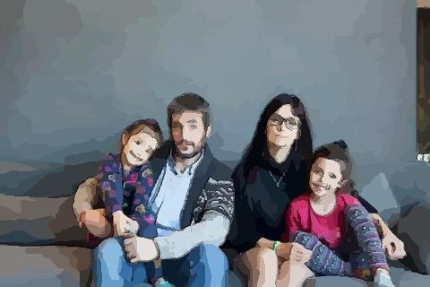 4种极品旺夫女人面相特征你有几个赶紧娶了吧