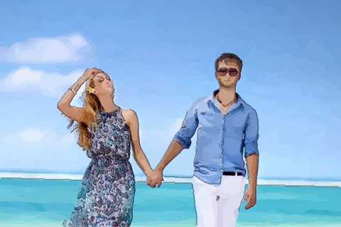 四大渣男面相特征脚踏两只船