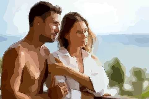 哪个星座的性格最好有亲切感