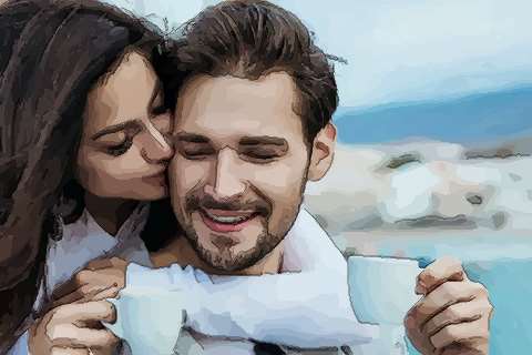 四个颜值超高的星座相当有魅力