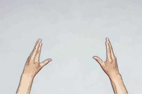 这种手相的人天生财运好注定发财是不是真的