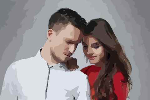 人见人爱的四大生肖人缘很好