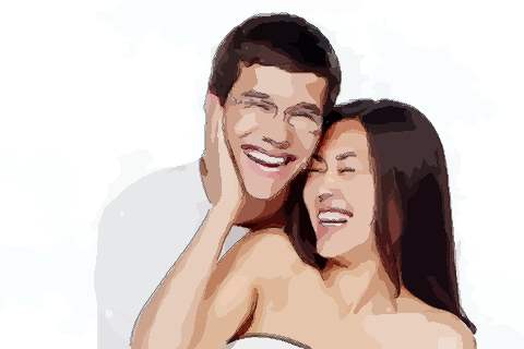 四种一事无成的人面相难以翻身