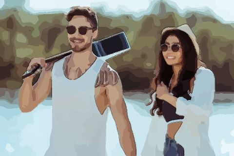 解读从面相看脸上有疤痕是否会影响命运